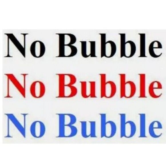 100 count  Poly Mailers 10 x13 inch New white  Self -sealing + Water Resistant - Picture 4 of 4